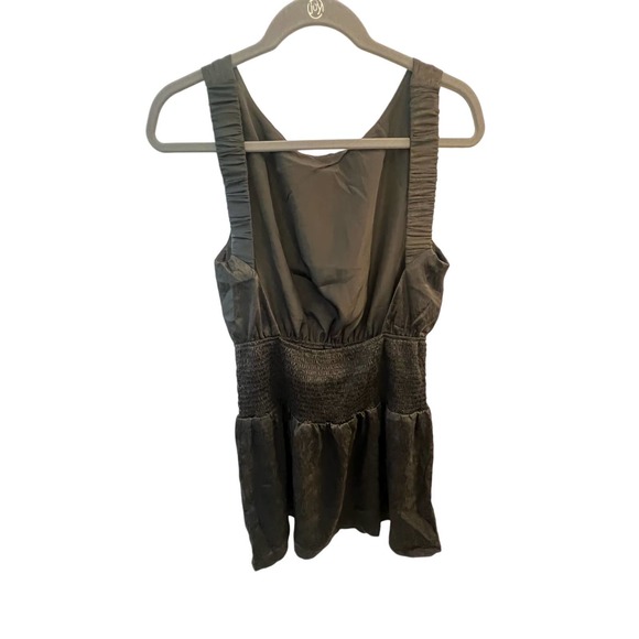 Backless Cocktail Dress Revolve - Picture 4 of 8